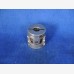 Flexible shaft coupling 12 mm - 14 mm